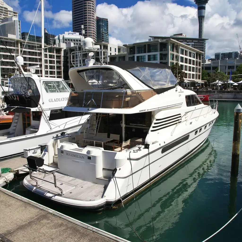 about auckland