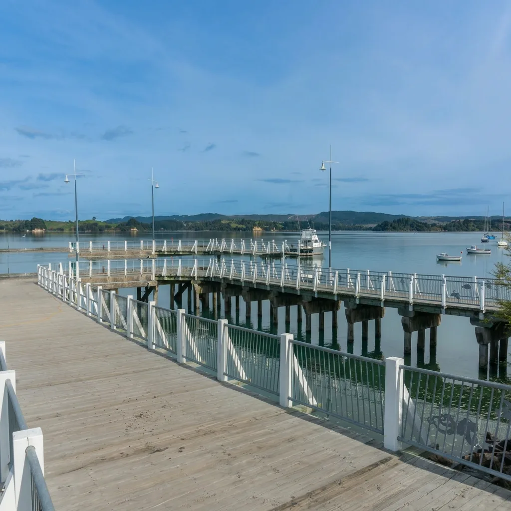 about whakatĀne