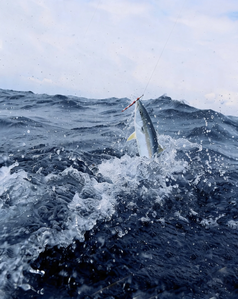 kingfish season nz