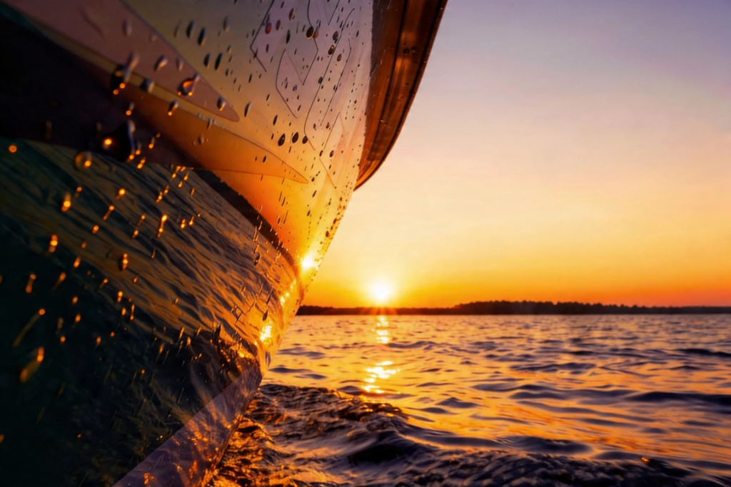 offshore fishing in auckland