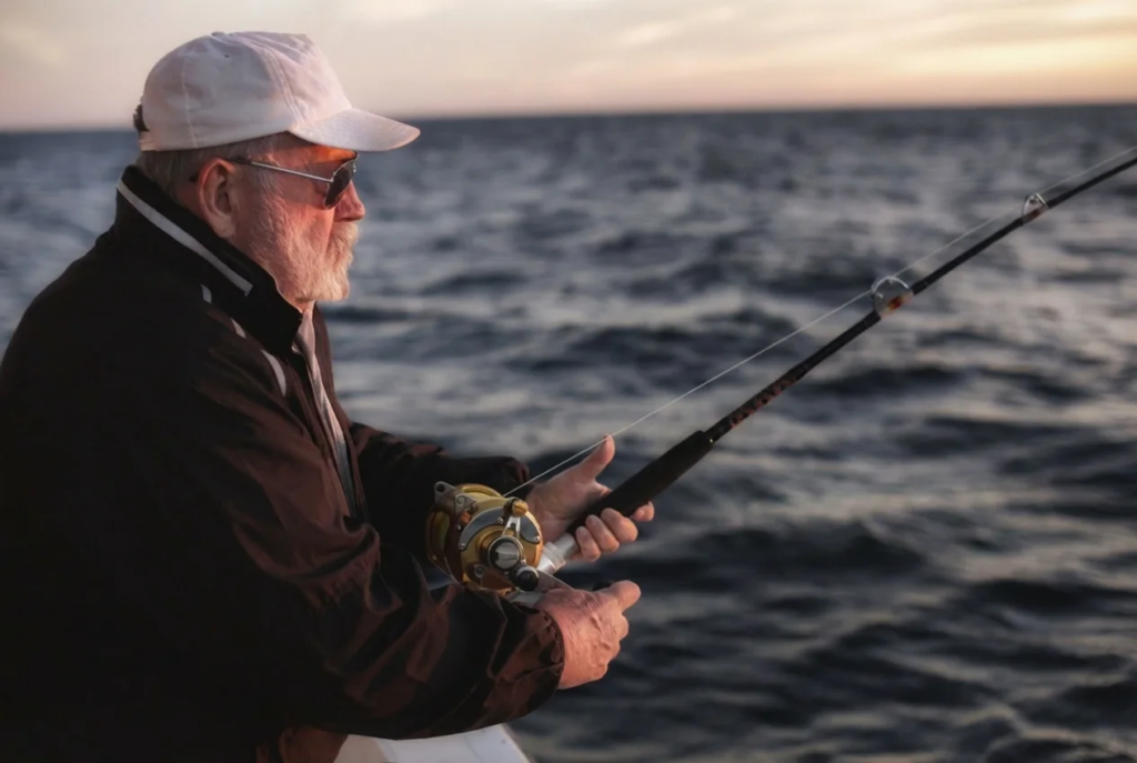 Are Deep Sea Fishing Charters Worth It in New Zealand? deep sea fishing charter worth nz.webp