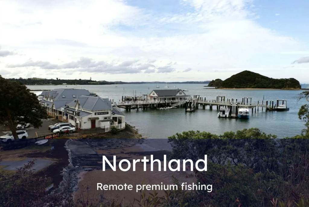 northland coast new zealand home