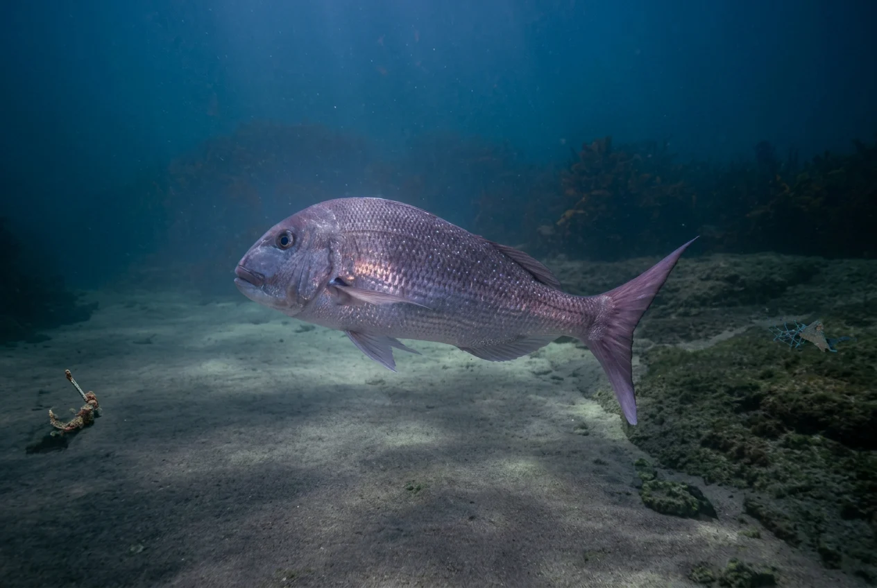 snapper new zealand