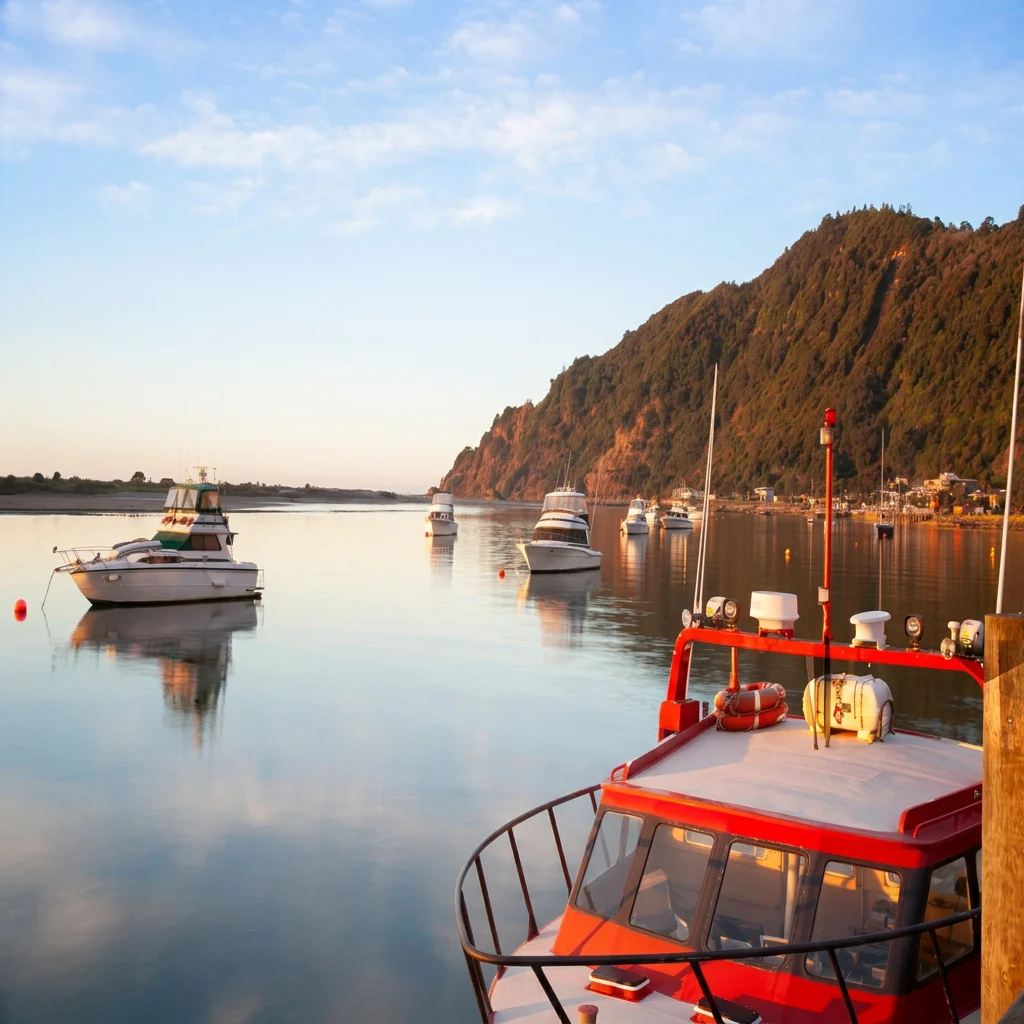 whakatane new zealand