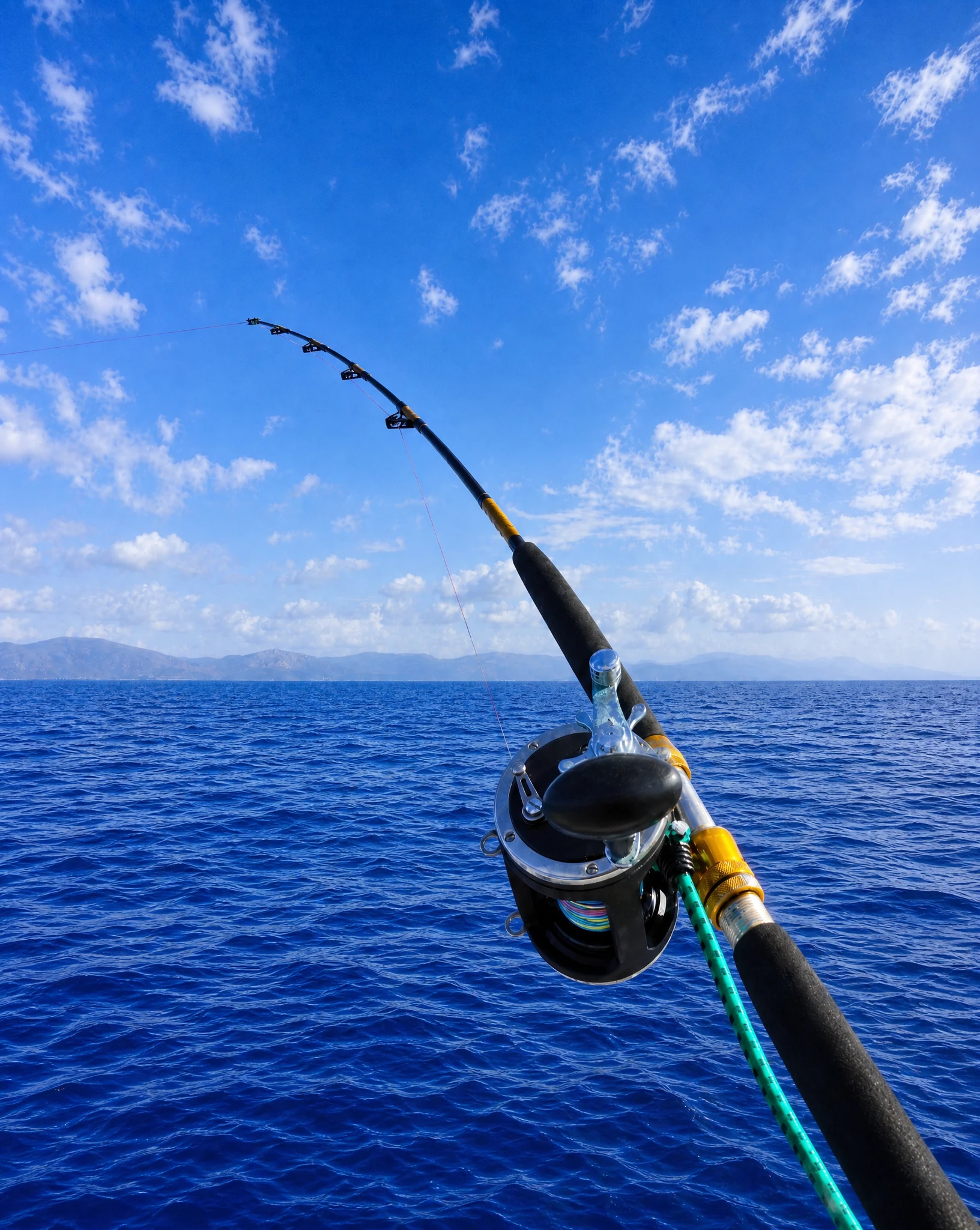 discover offshore fishing at east cape