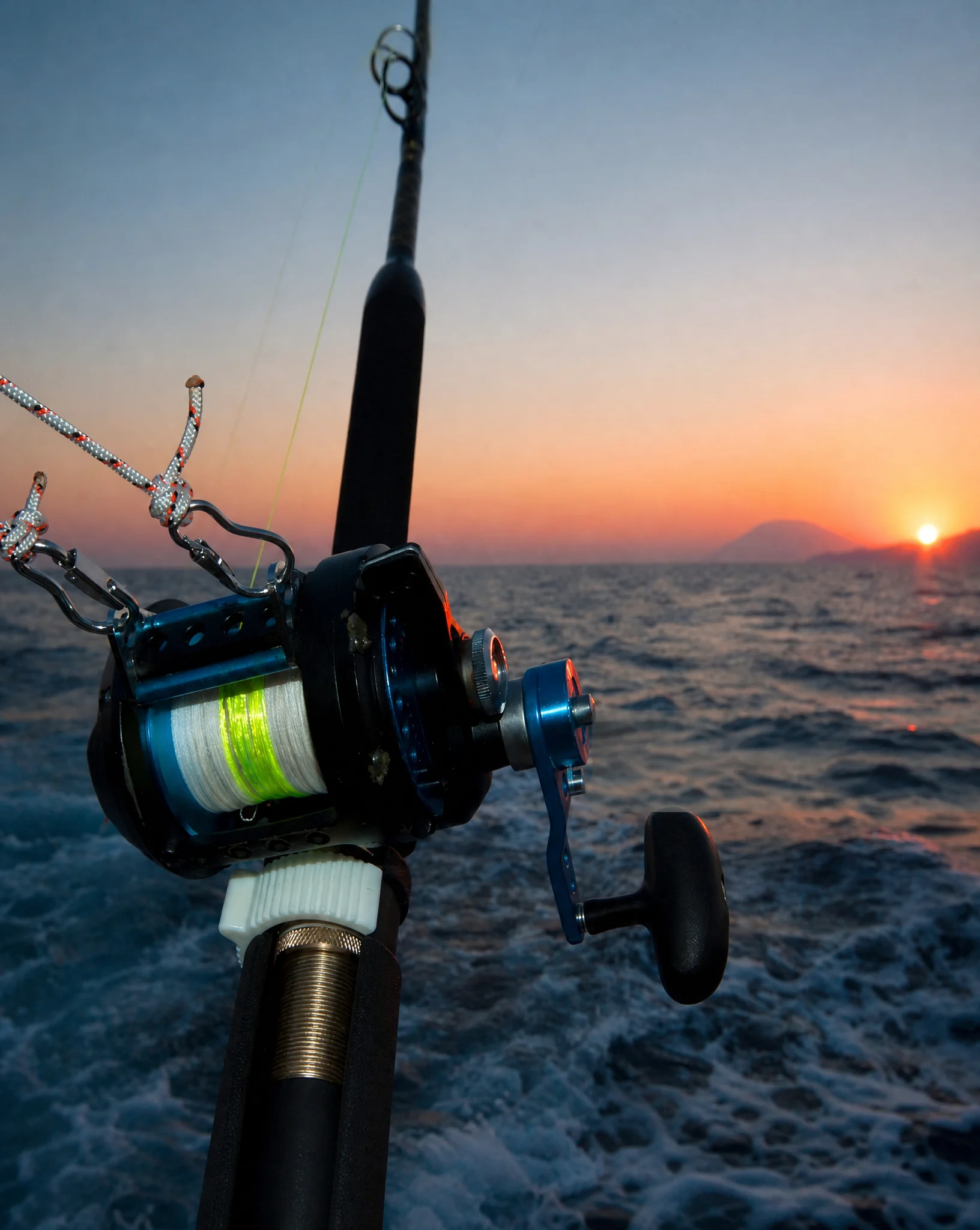 discover offshore fishing at ranfurly banks